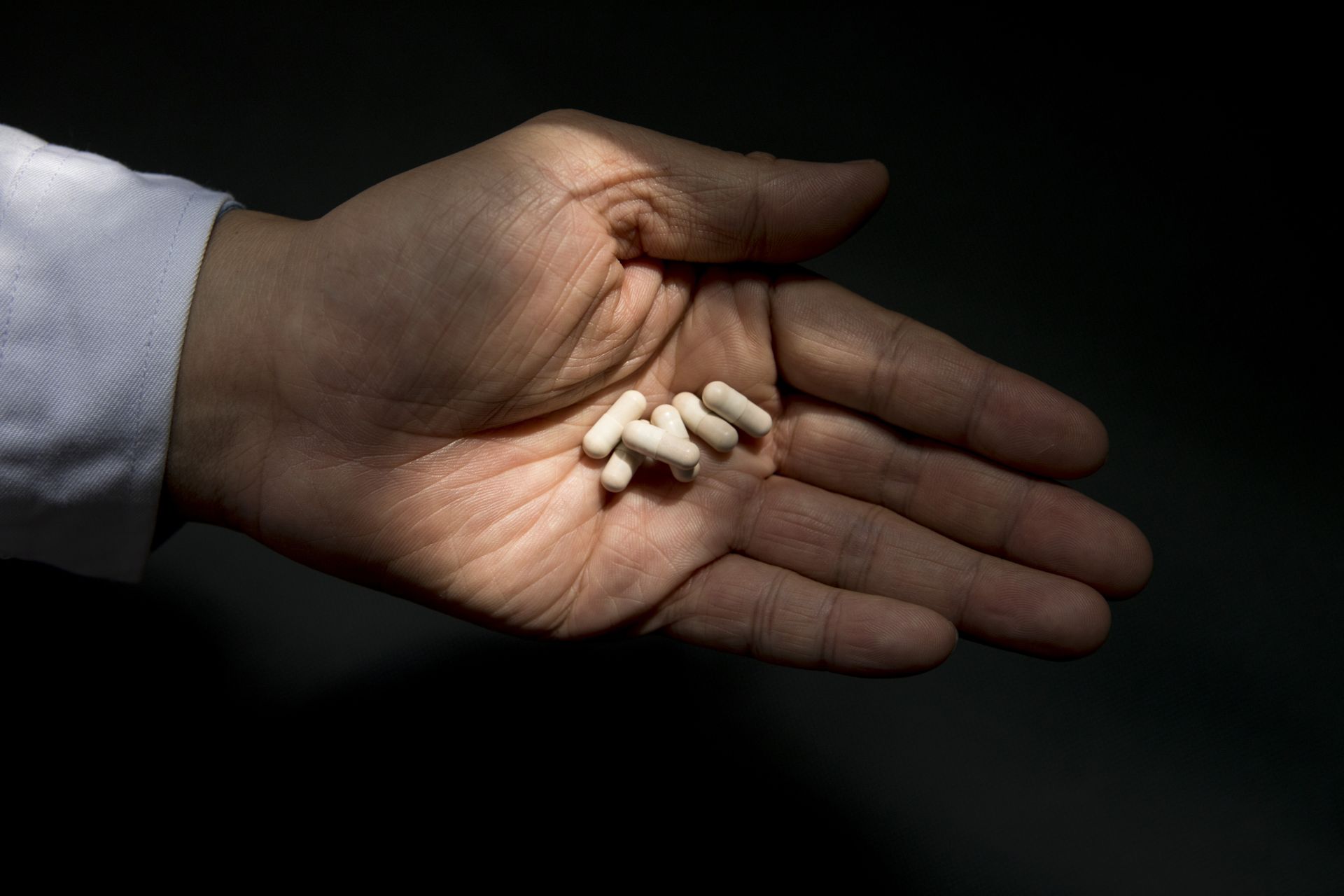 Malaysian health supplement maker DXN explores sale at $1b valuation