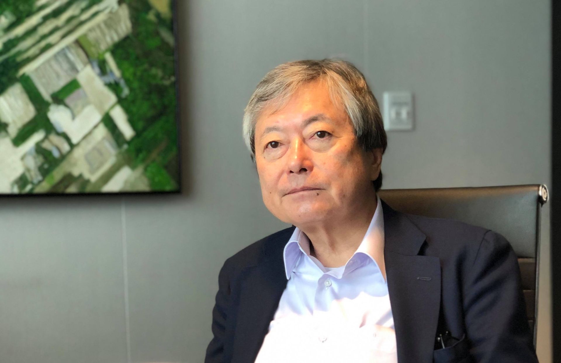 Vietnam’s NPL market is bigger than estimated, says IDS Argo's Kondoh