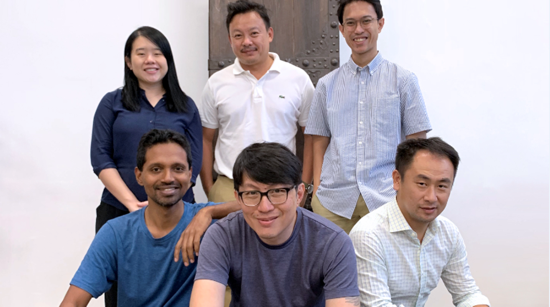 Singapore's IoT startup Brazn secures $3.65m seed investment from Tin Men