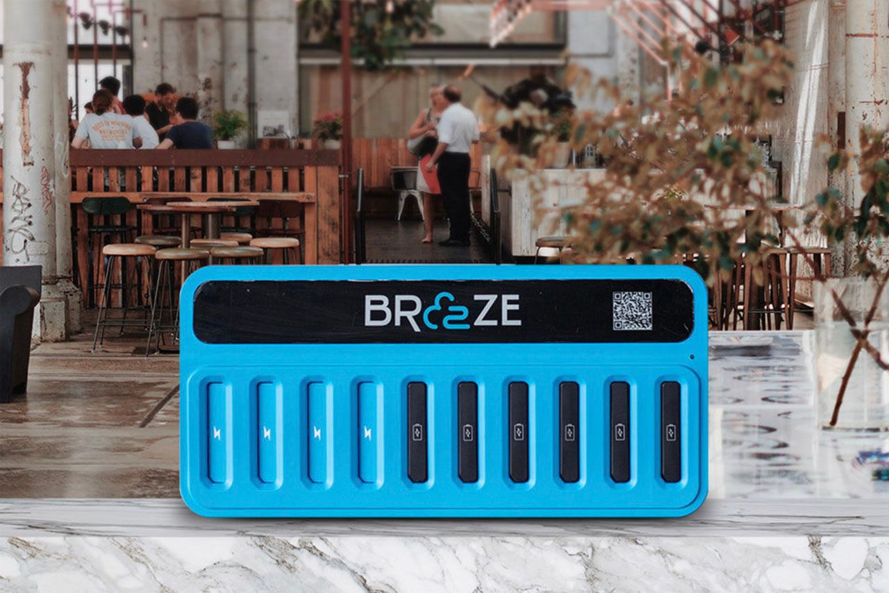 Asia Digest Sg S Boxgreen Brezze Malaysia Raising Capital To Facilitate Growth