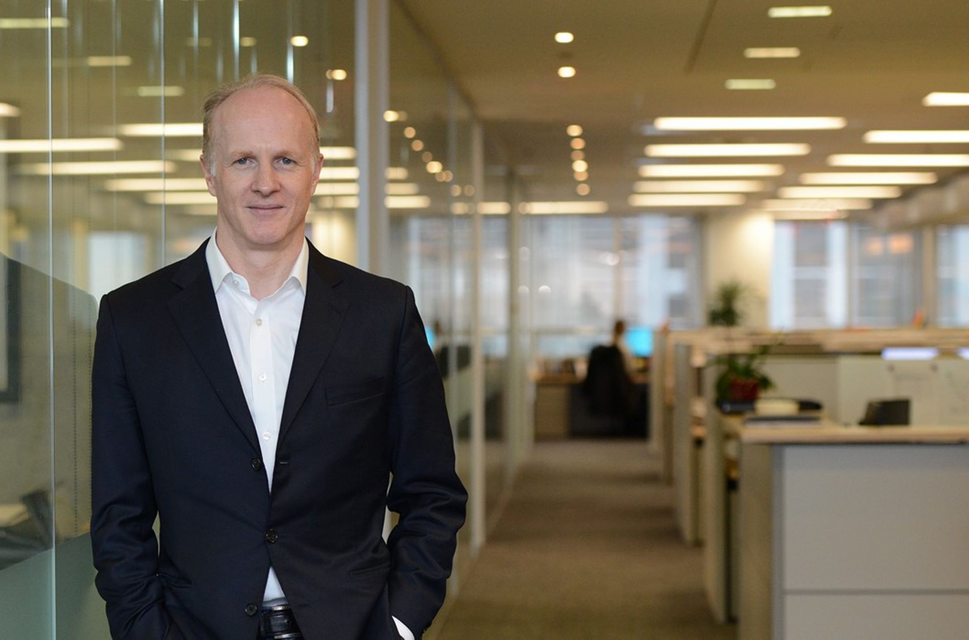 Canada's CPPIB ups private debt focus, targets growth in emerging markets & Asia