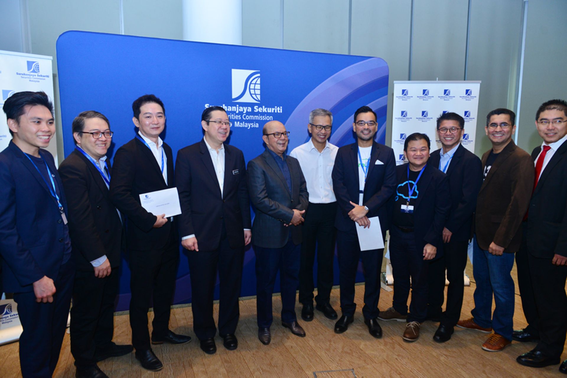 Malaysia's SC announces new ECF and P2P platform operators