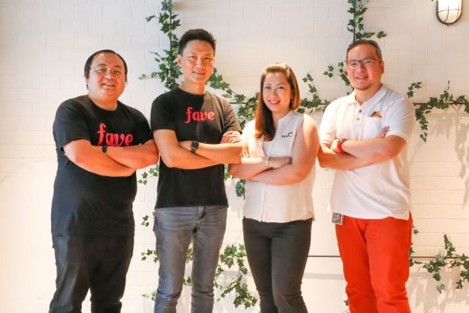 Singapore O2O platform Fave buys CutQ, FoodTime in SE Asia push