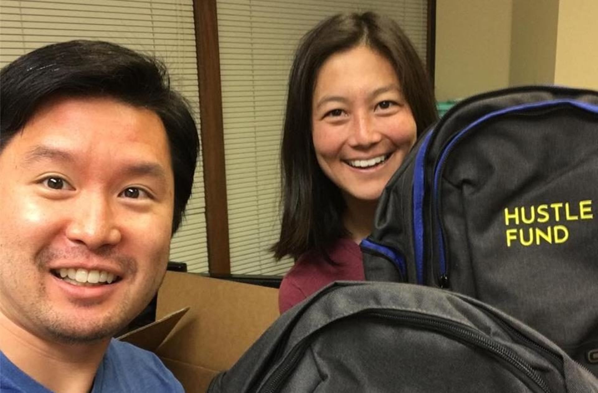 Pre-seed investor Hustle Fund hits first close of $50m second fund