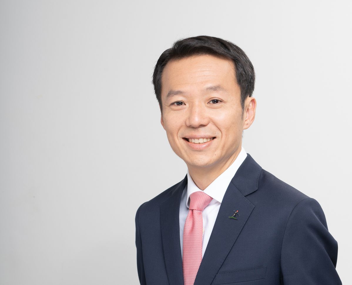 CapitaLand makes key appointments for newly formed executive committee - DEALSTREETASIA