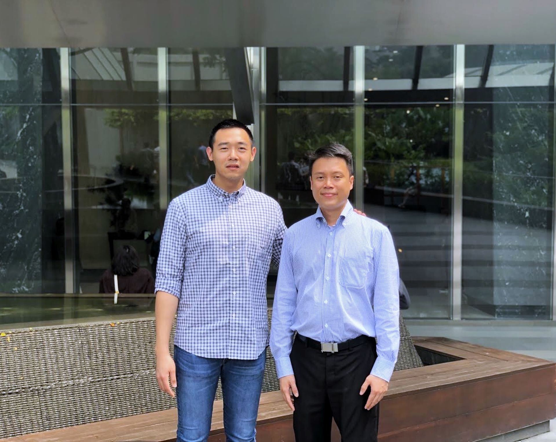 East Ventures backs Indonesian robo trading platform Lubna.io