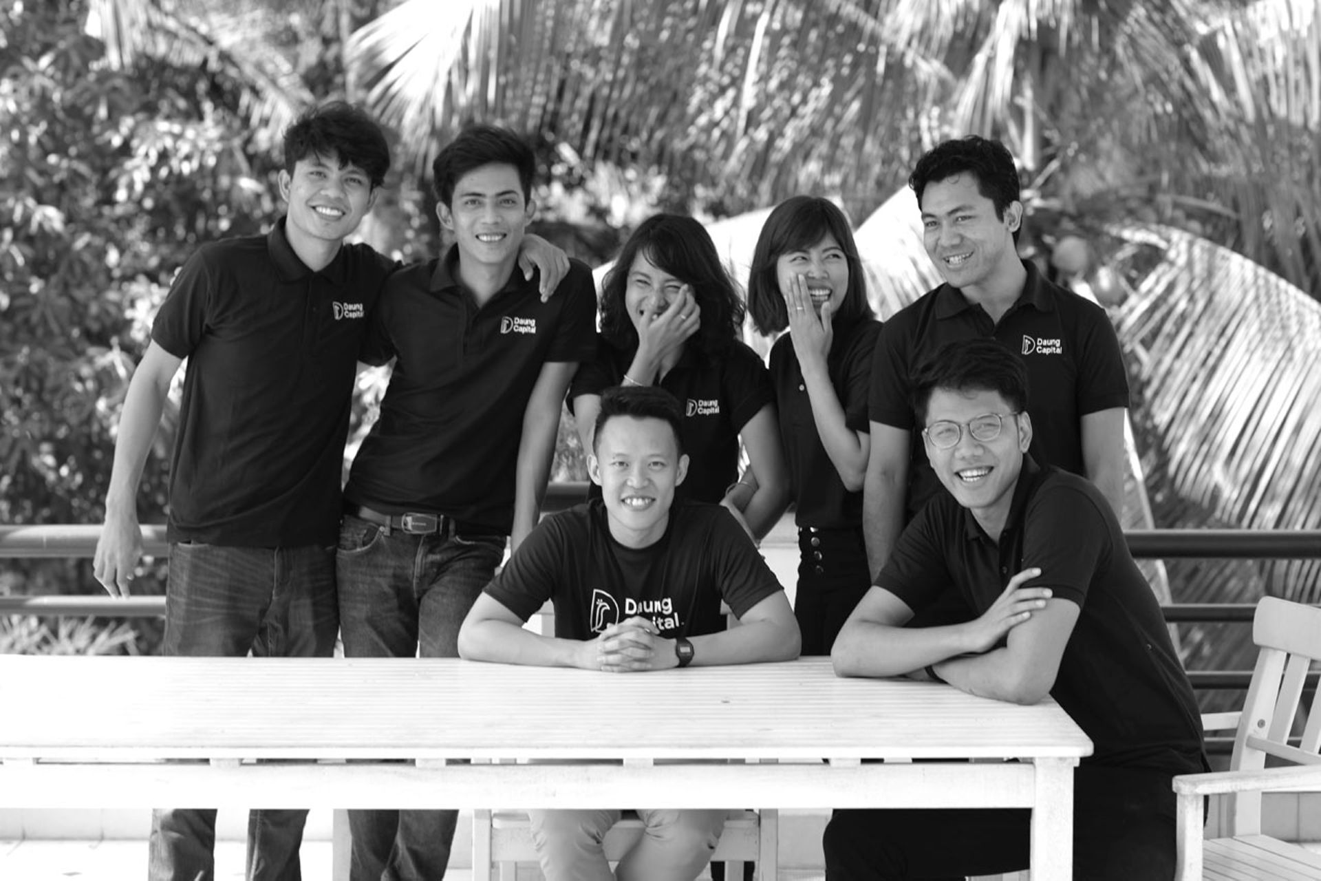 Singapore VC Majuven backs Myanmar-focused Daung Capital's Series A