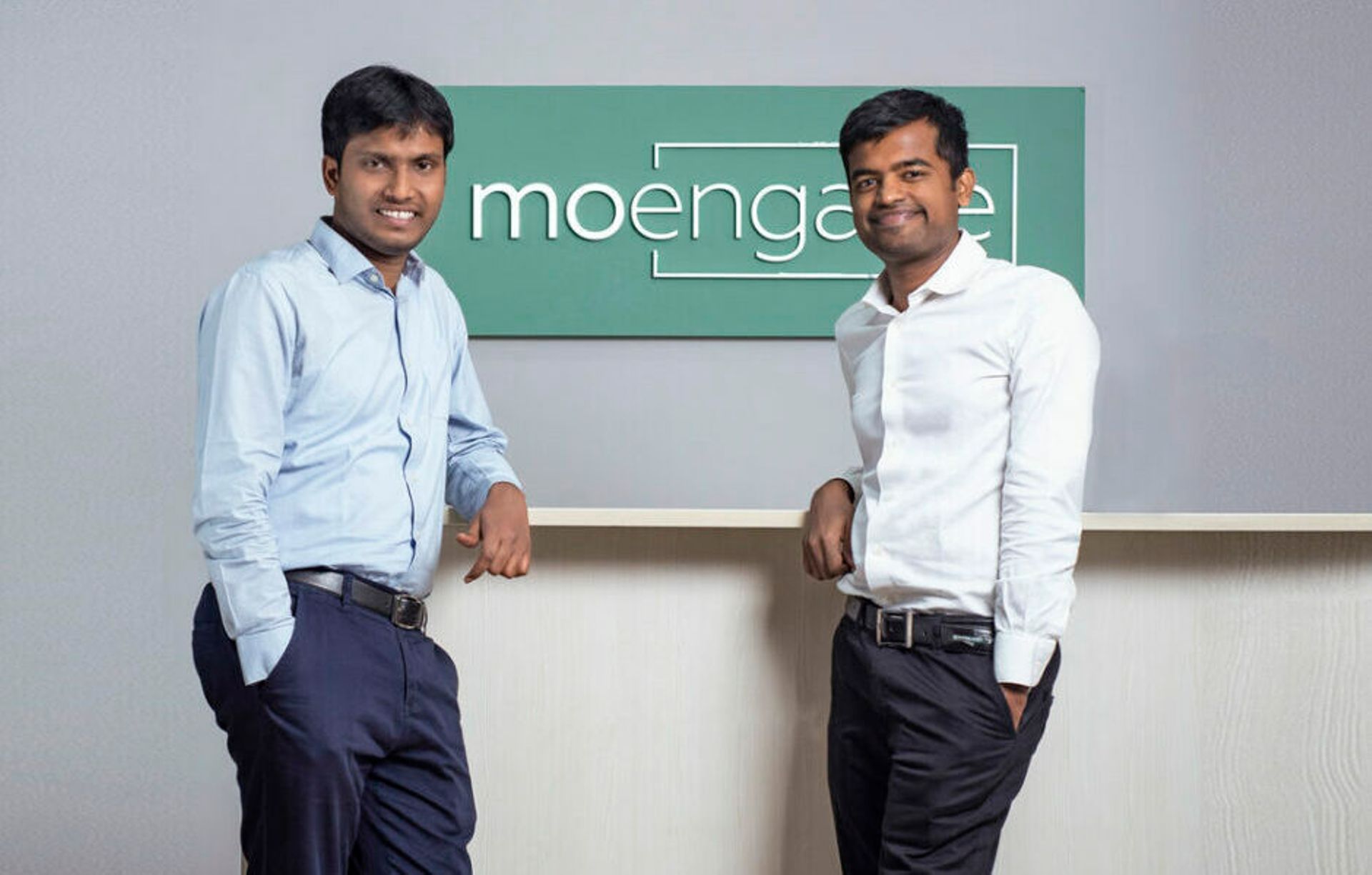 Indian SaaS startup MoEngage in talks with A91 Partners, others to raise funding