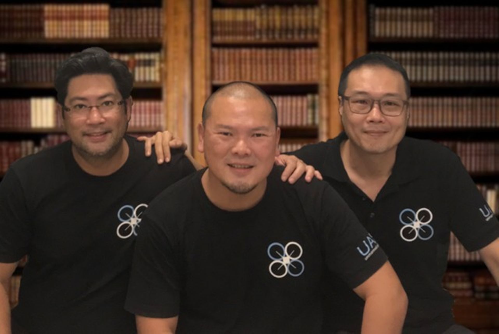 SG Digest: she1K invests in drone startup; TV channel TechStorm closes pre-Series A