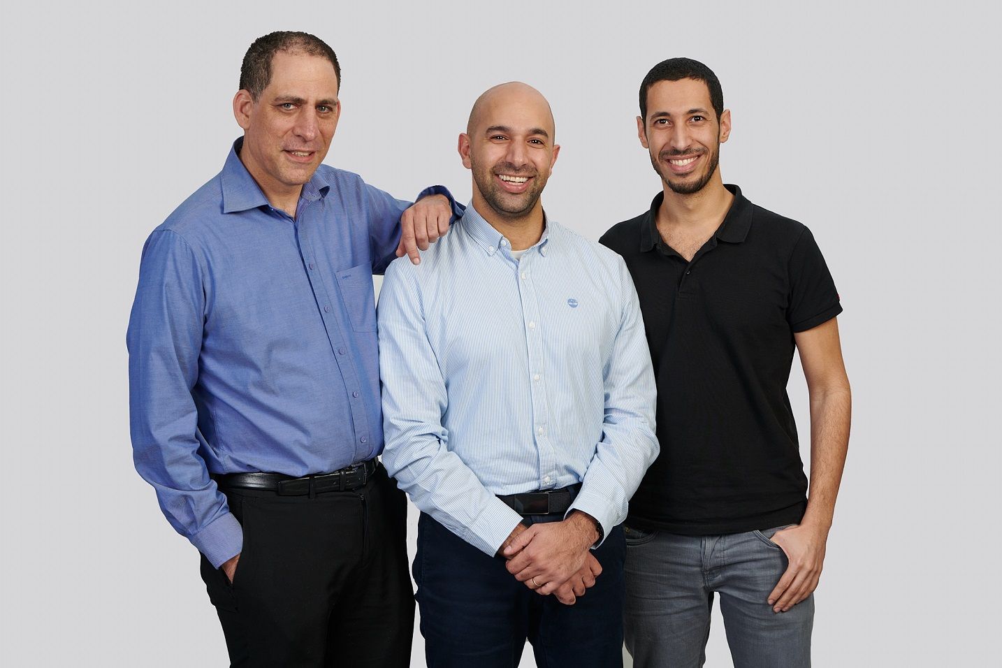 by may 29, 2019 israeli startup trieye on wednesday announced