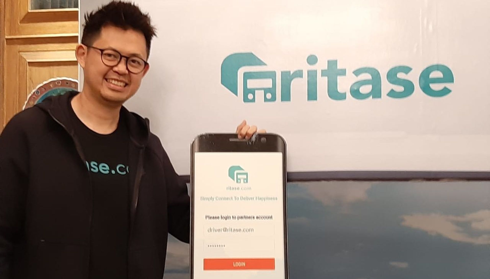 Indonesia's trucking solutions platform Ritase raises Series A capital