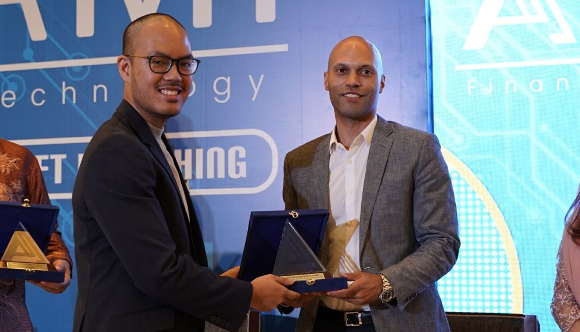 Singapore’s tryb backs Indonesia’s Alami in landmark SEA sharia fintech deal