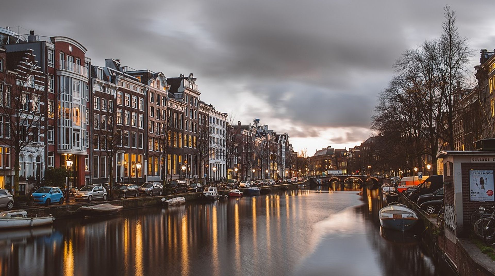 Korea's Hana Alternative, NH Investment acquire Amsterdam office