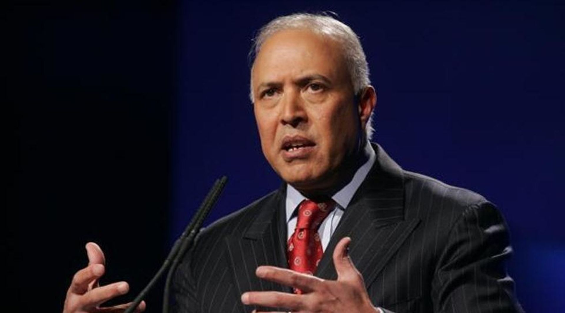 People Digest: Ola Electric ropes in Arun Sarin; Truecaller names India MD