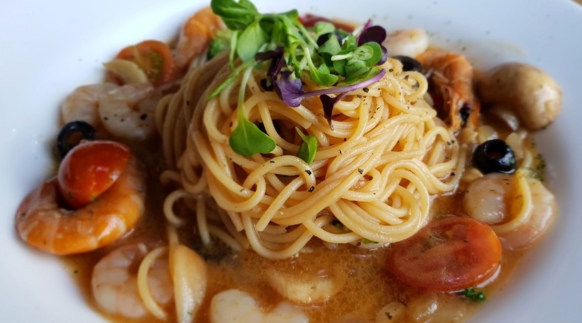 Indonesian PE firm Falcon House said to be in talks to exit restaurant chain Ta Wan