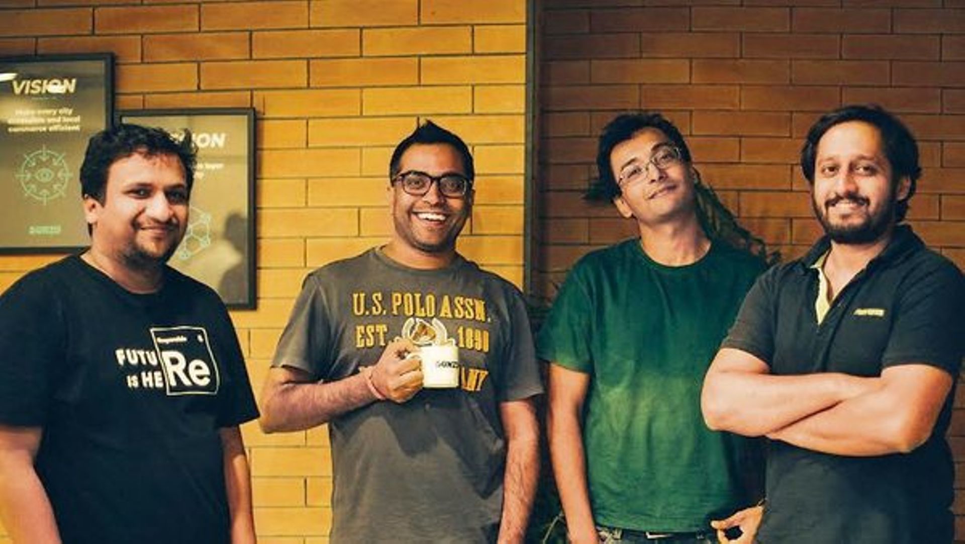 India Digest: Bureau closes Series A; Dunzo to raise $20m more from Reliance Retail