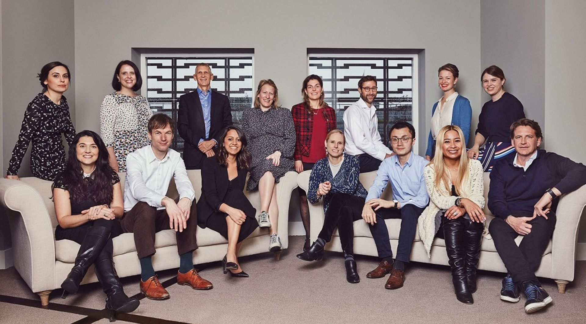 Al Gore's Generation IM closes $1b sustainable solutions fund