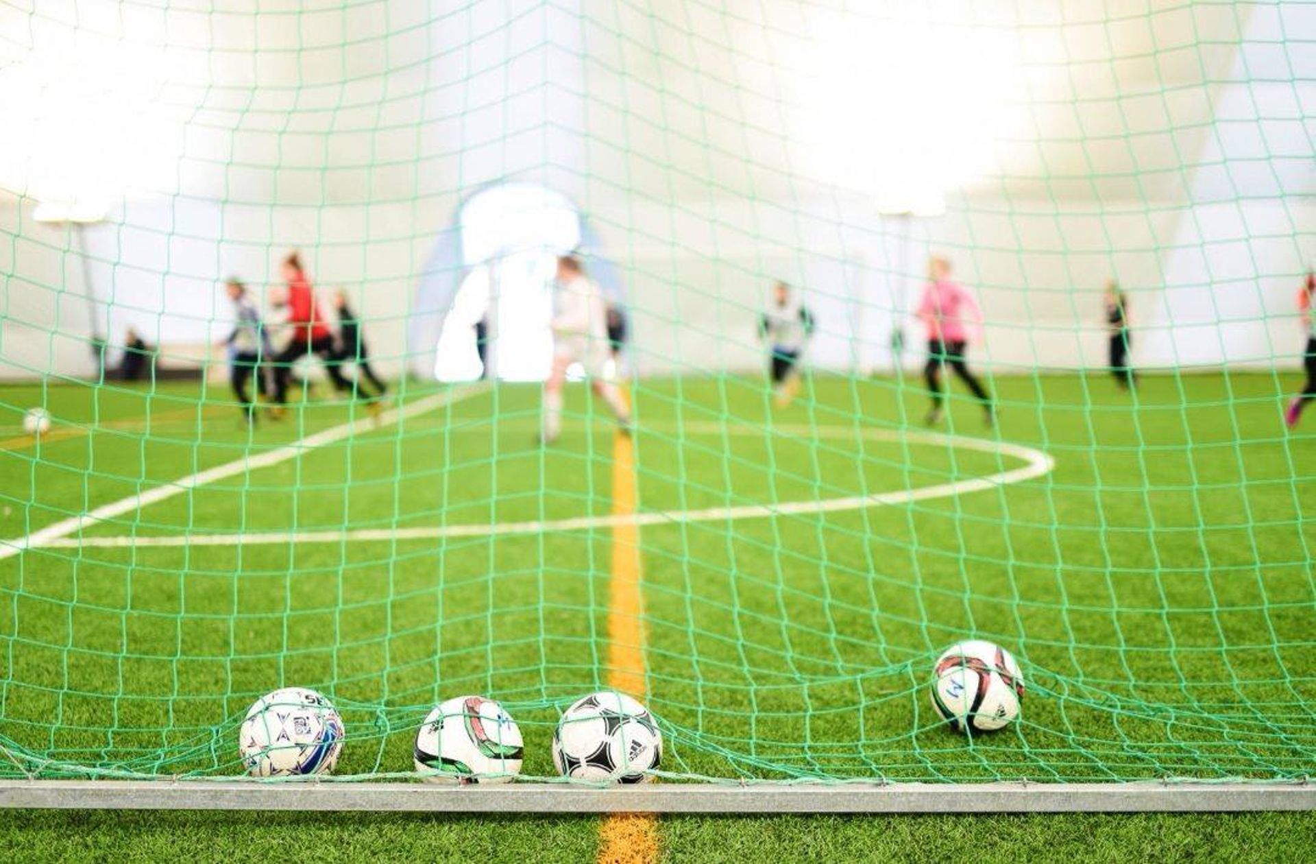 Chinese investor buys majority in Finnish football club Helsinki IFK