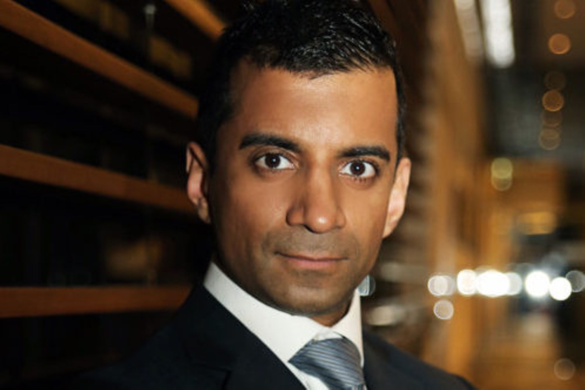 Zilingo ropes in former investment banker Billy Naveed as strategy head