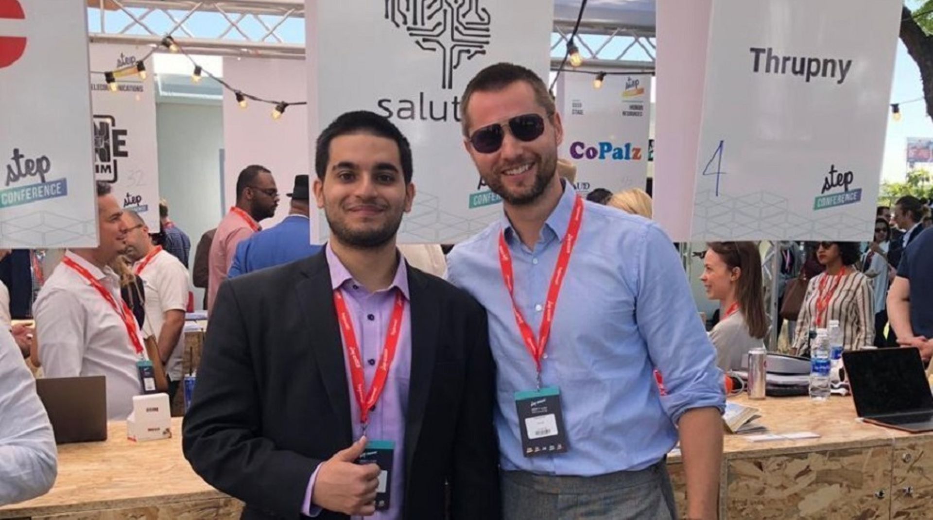 SG's fintech startup Salutat raises seed funding from 500 Startups, Expara