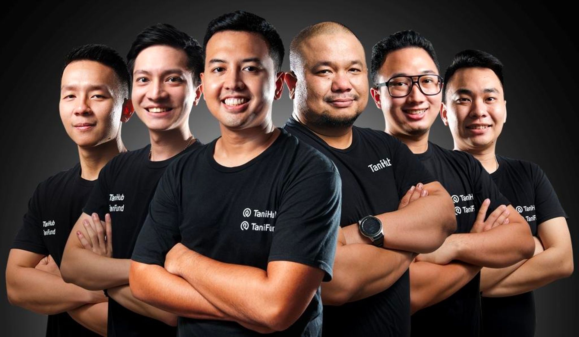 Indonesian agritech startup TaniGroup bags $10m Series A led by Openspace