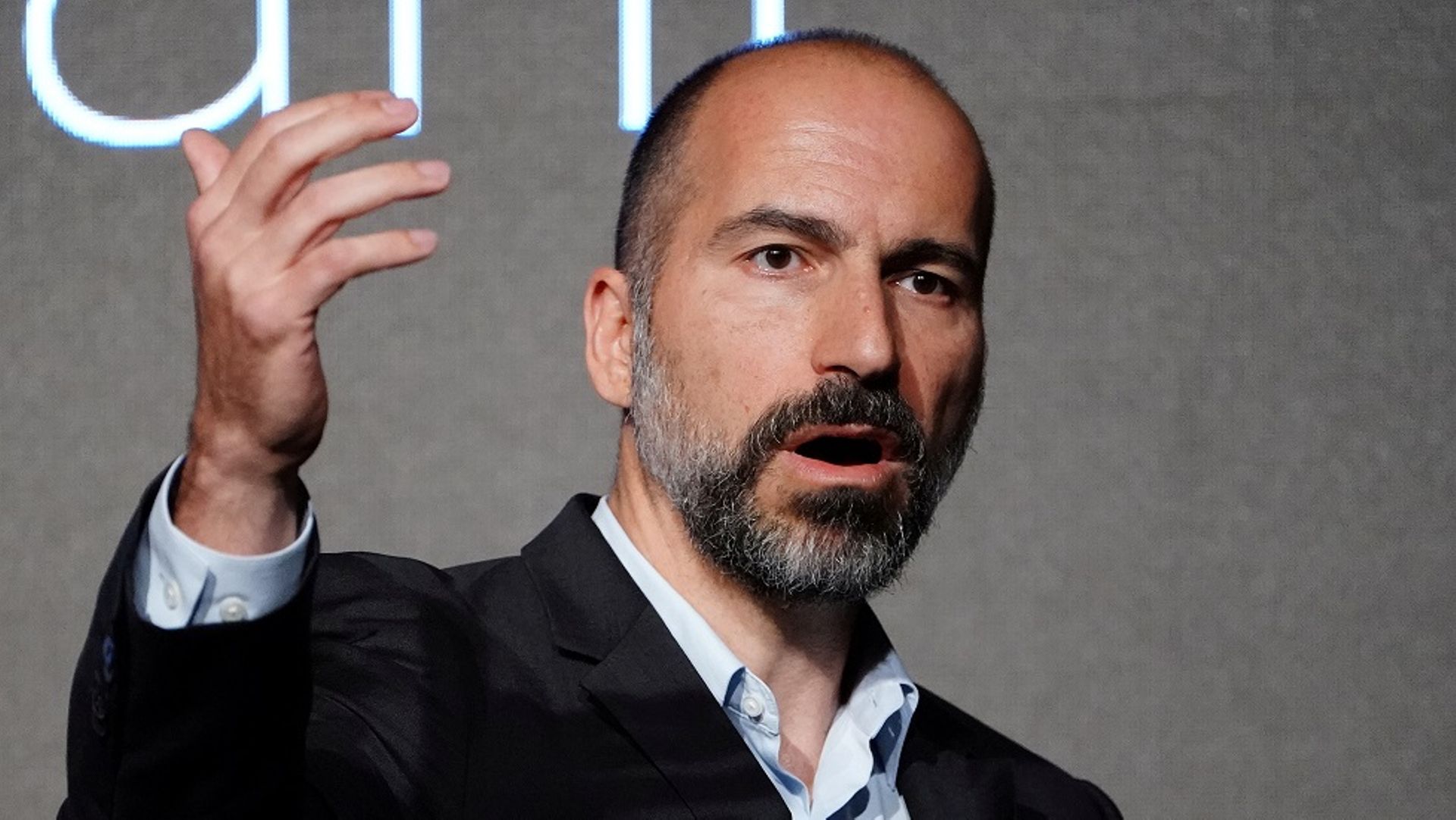 Uber loses $1b in a quarter, to cut down on promotions