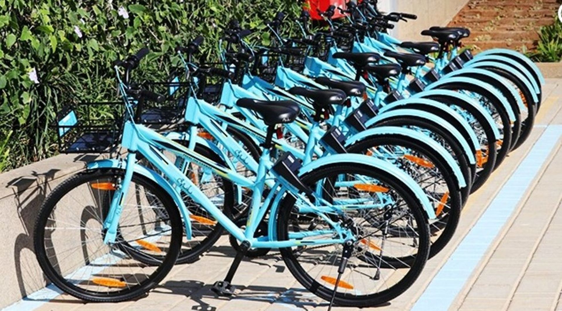 Ride-hailing giant Uber partners Yulu to offer bicycle-sharing services in India