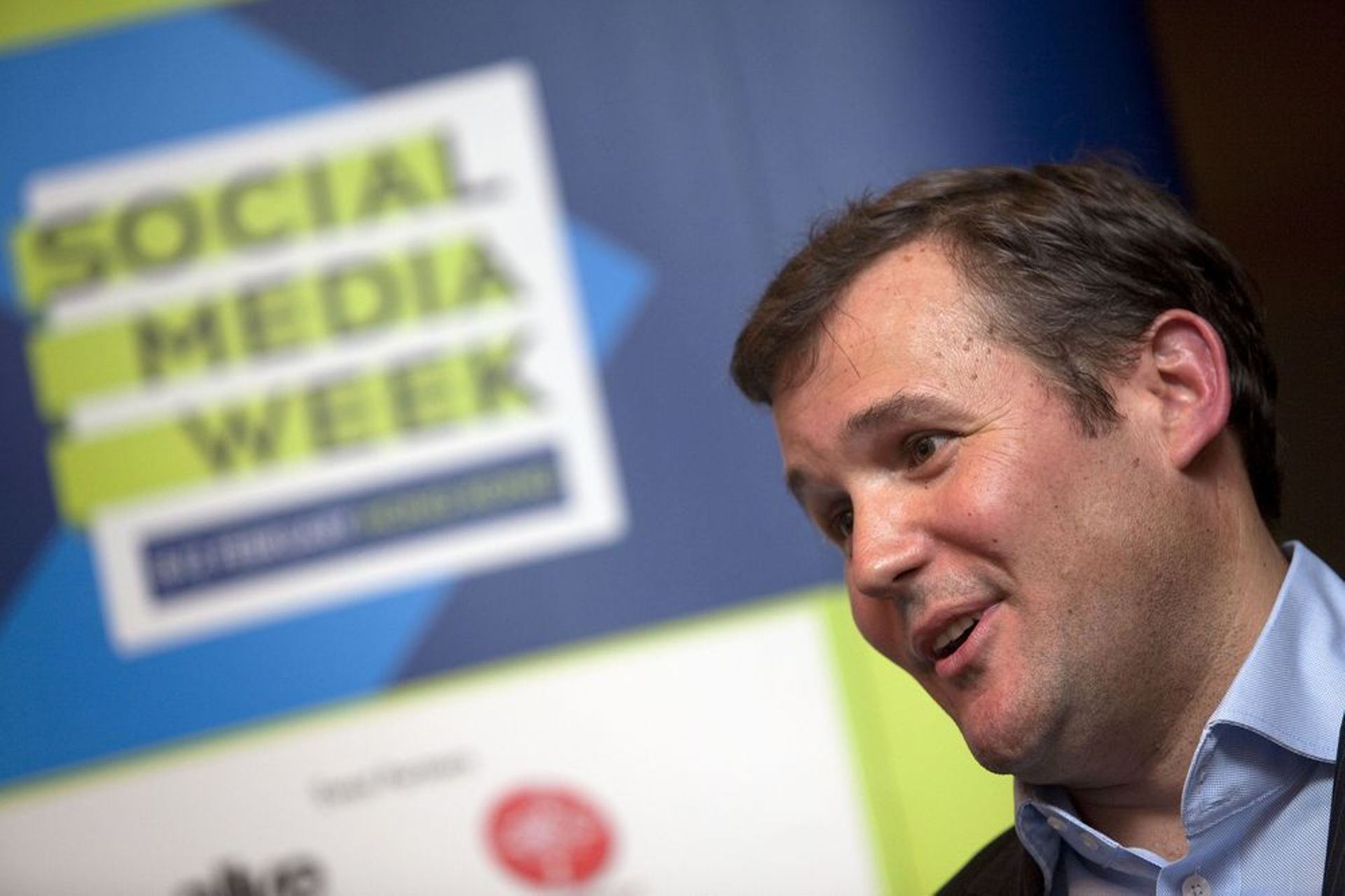 TikTok hires Facebook veteran Blake Chandlee as part of recruiting push