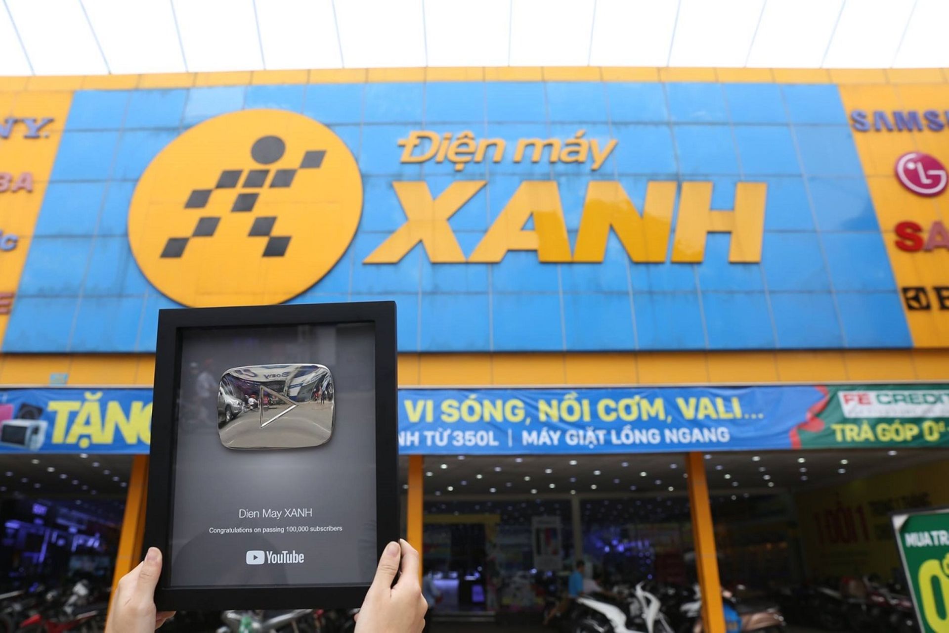 Creador-backed Mobile World bets on consumer retail for next growth phase