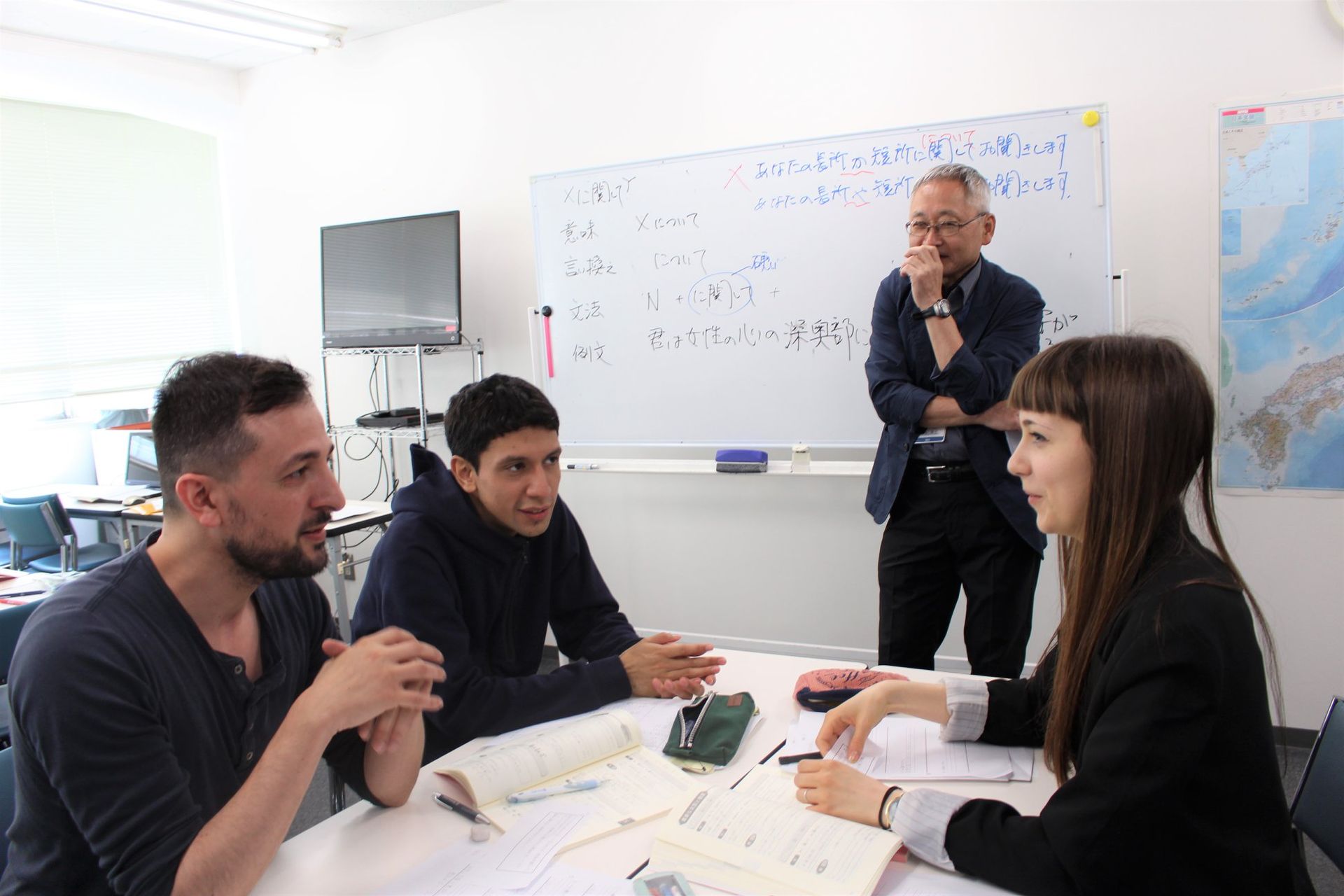 Advantage Partners acquires niche education groups in Japan