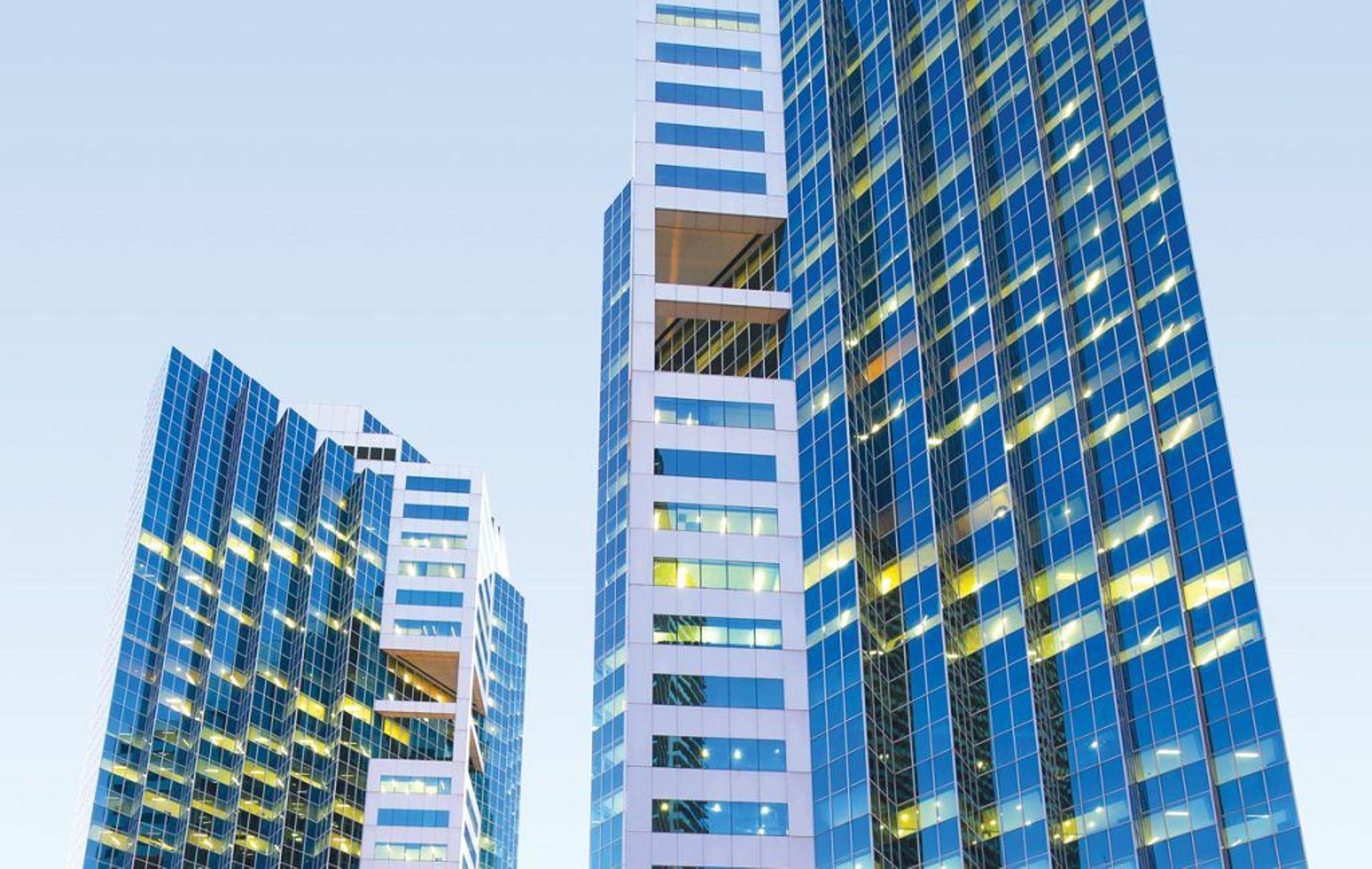 Starwood Capital acquires Sydney office towers from Centuria, BlackRock