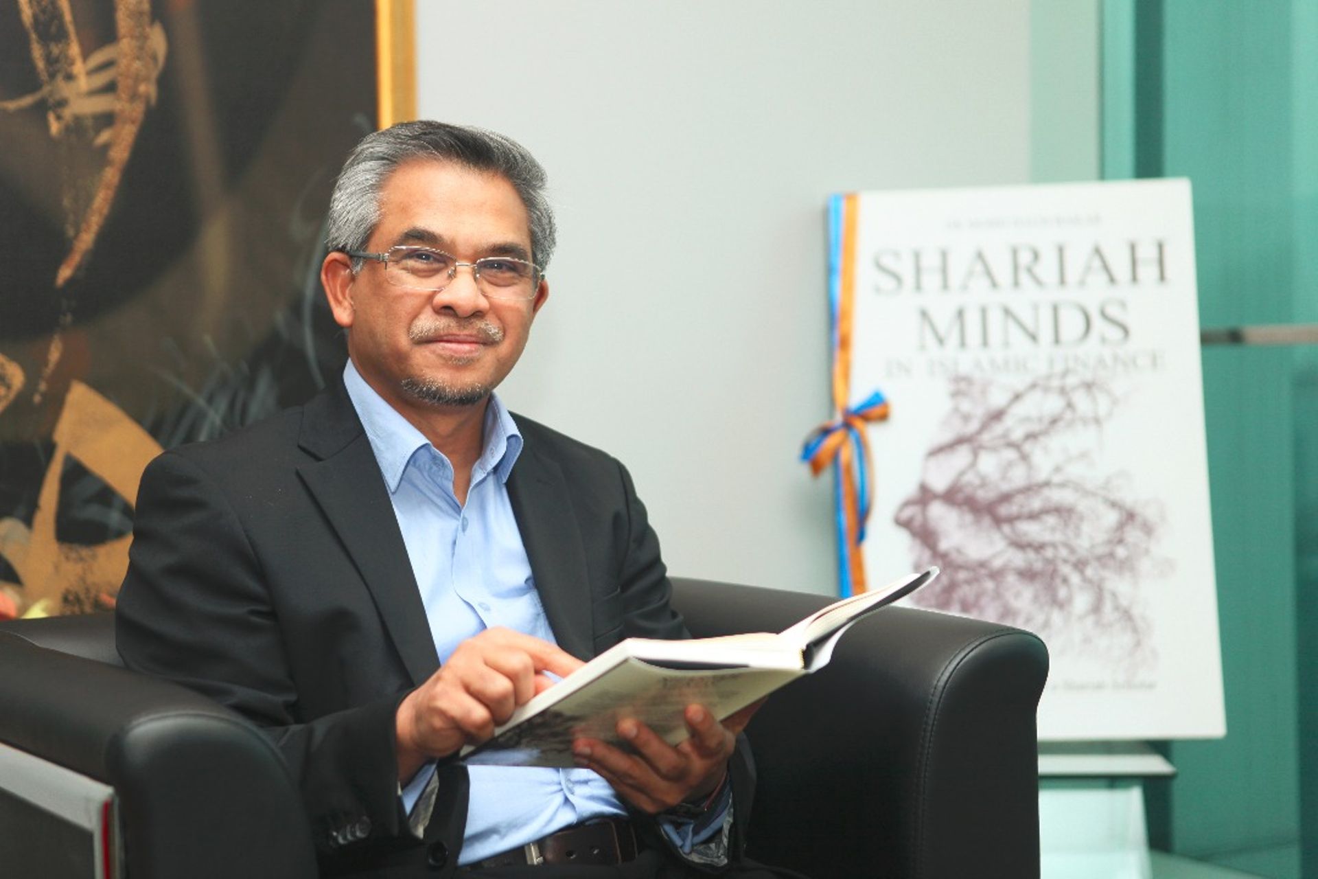 Minimal state support needed to boost Malaysia's Islamic digital economy agenda