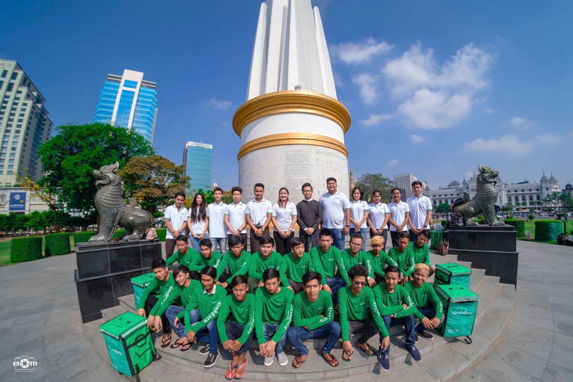 Cambodia-based Meal Temple makes Myanmar foray with Freshgora investment