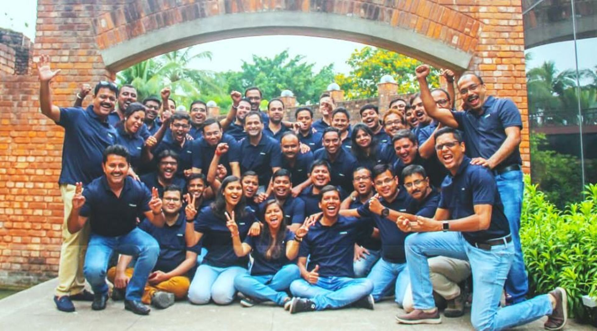 India: Marathon Edge to invest up to $10m in retail software platform Ginesys