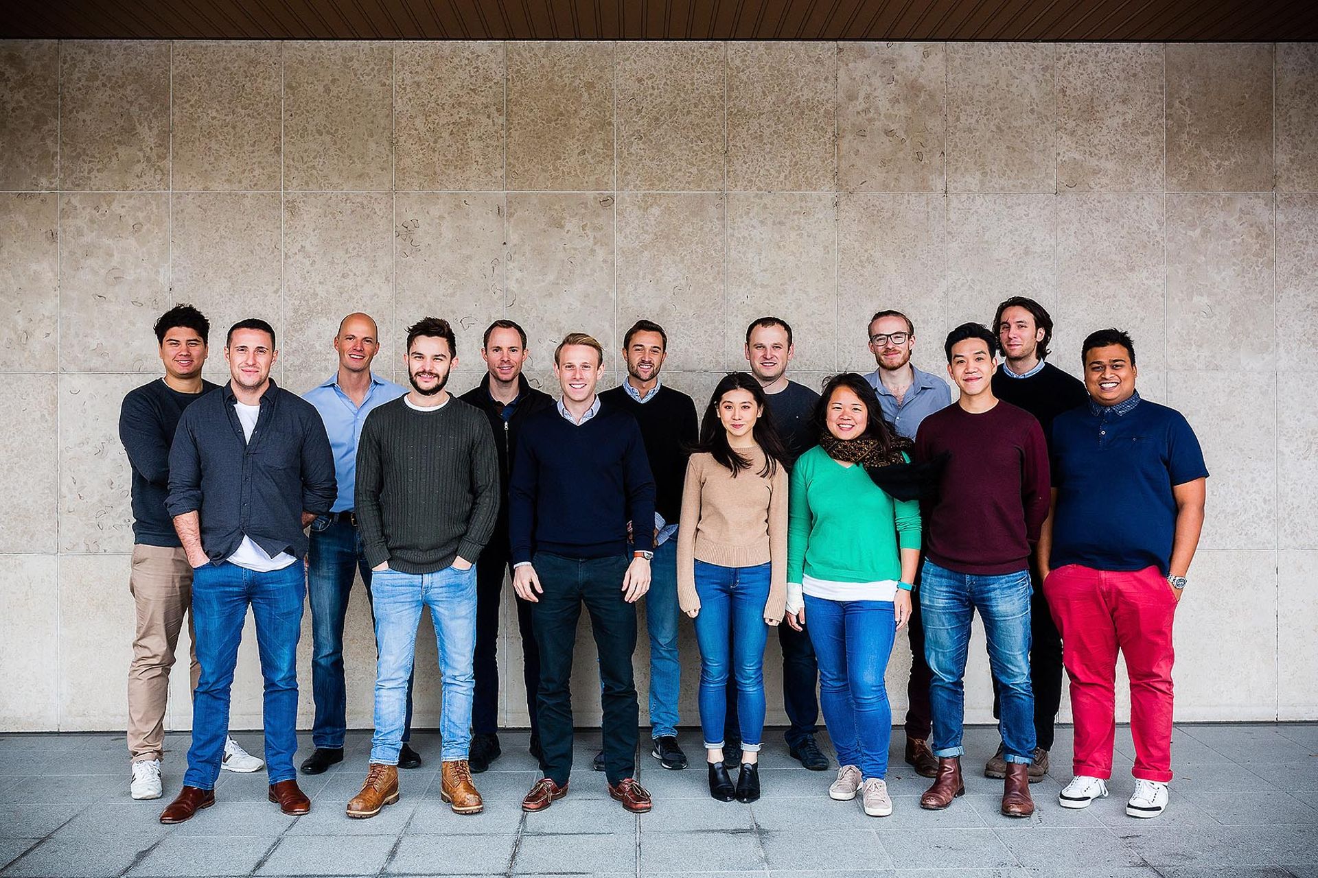 GuestReady raises $6m in Series A funding to expand to Asia, Europe