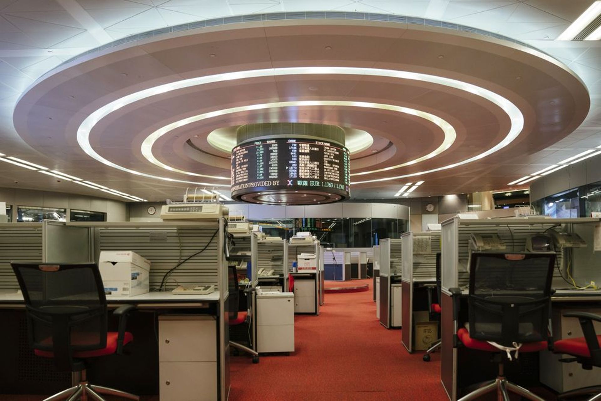 Despite trade war, Asia-Pacific region dominated global IPO activity this year