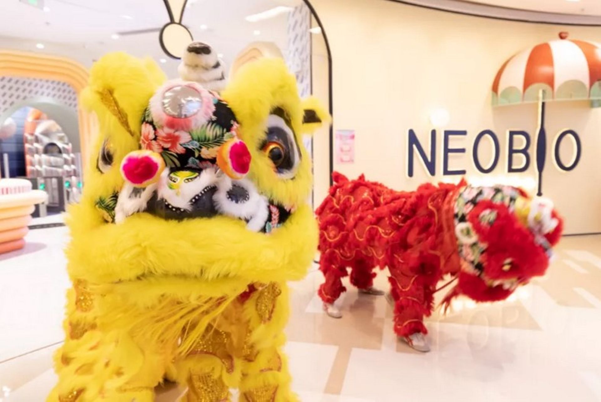 CMC Capital leads $14m in Series B round of Chinese activity centre operator Neobio