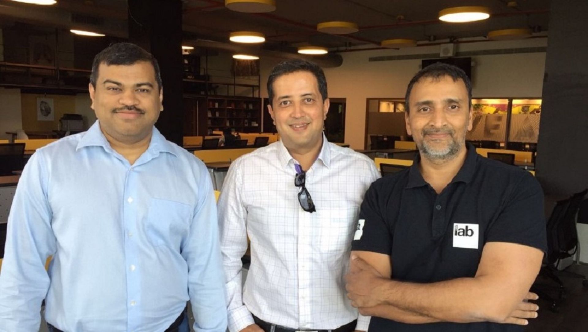 SG's Active.Ai raises $3m in follow-on Series A funding from InnoCells, Vertex, others