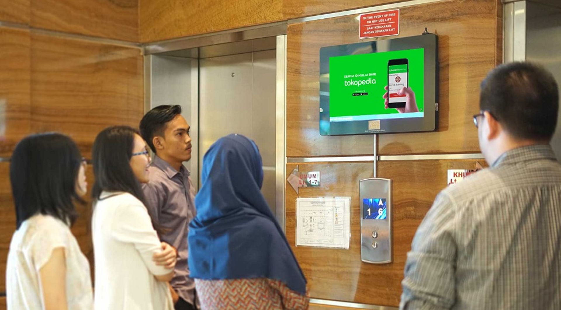 Indonesia’s Alternative Media Group open to PE approaches, IPO on cards