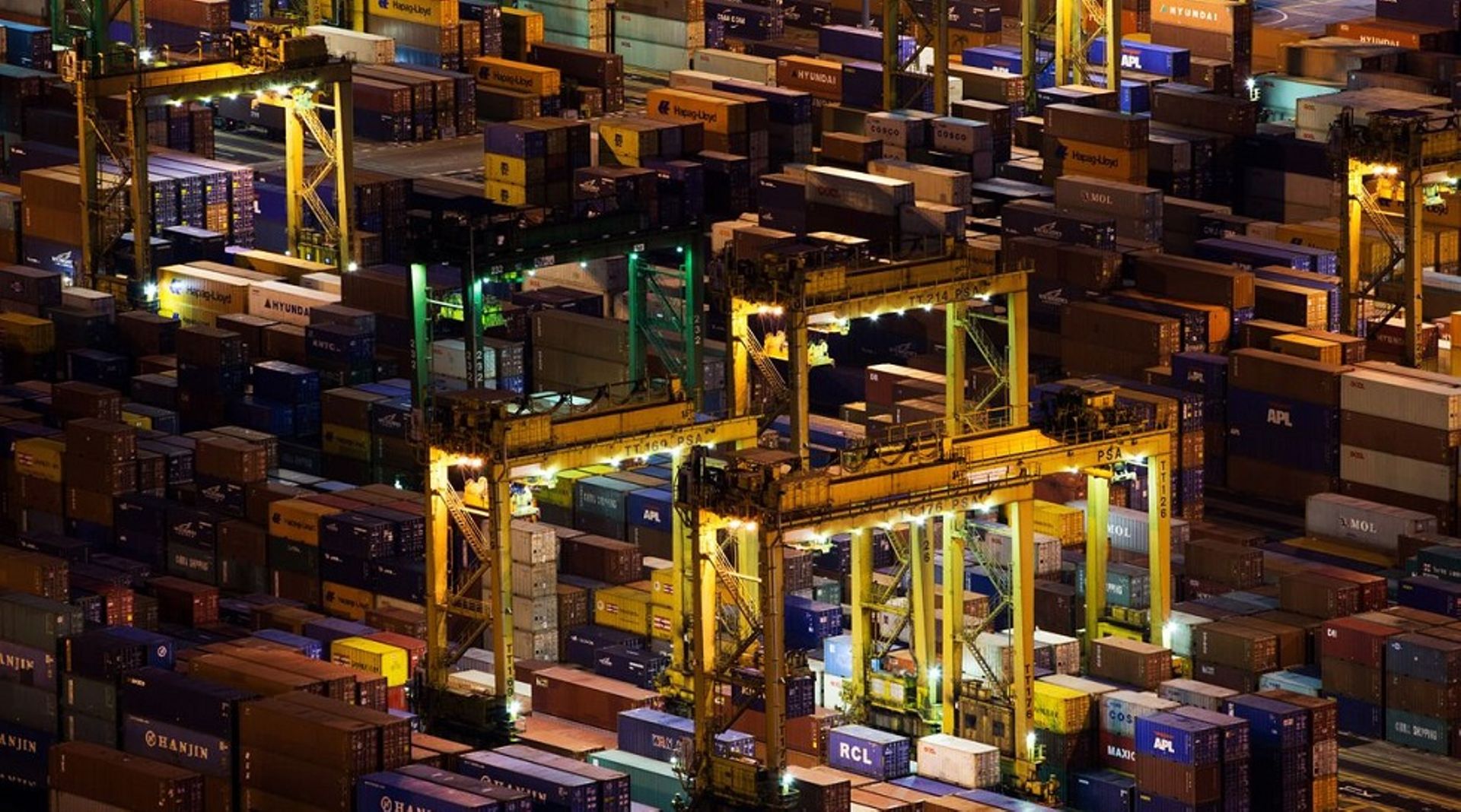 KKR said to explore $2b sale of Singapore's Goodpack