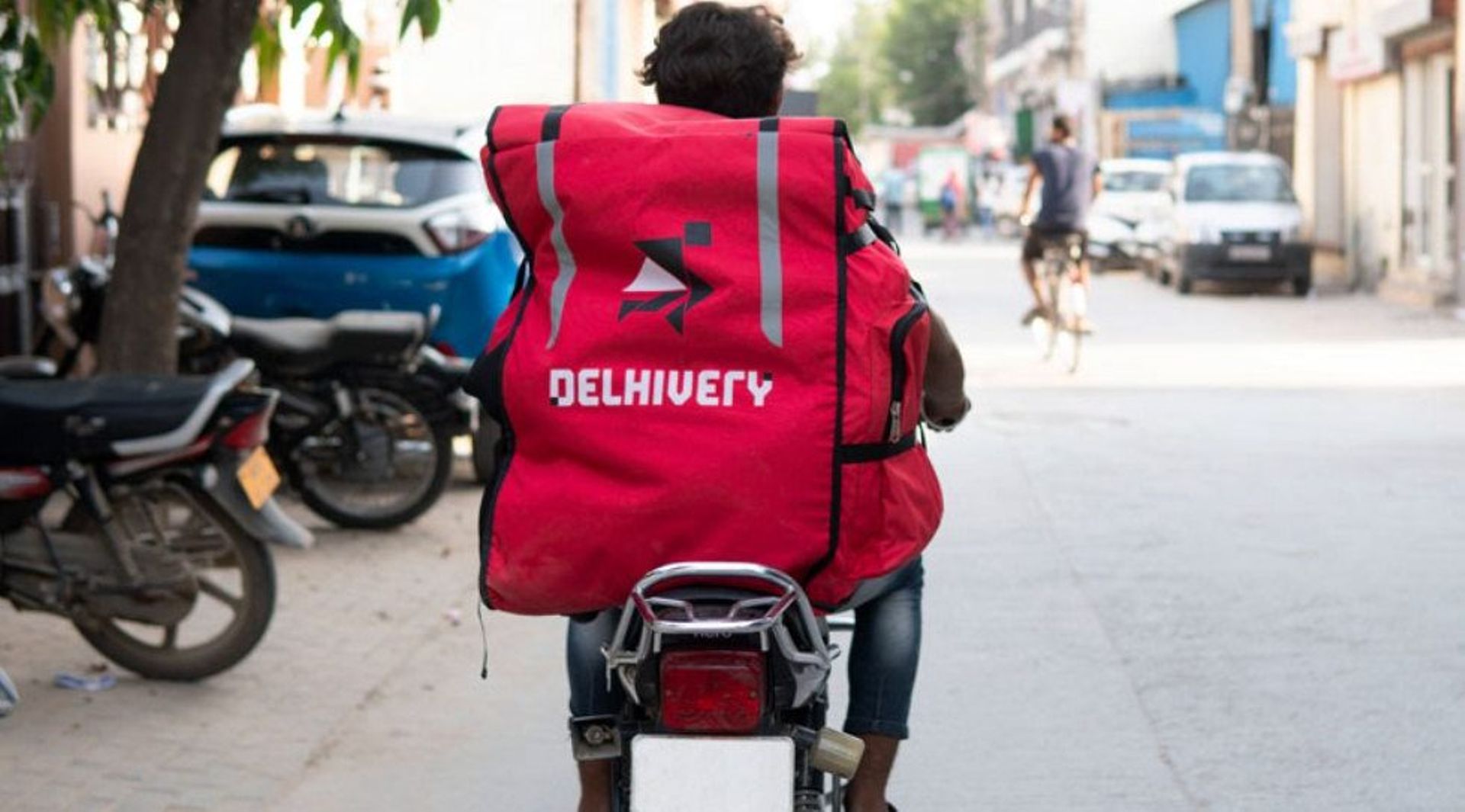 SoftBank-backed Indian logistics startup Delhivery invests in software firm Vinculum