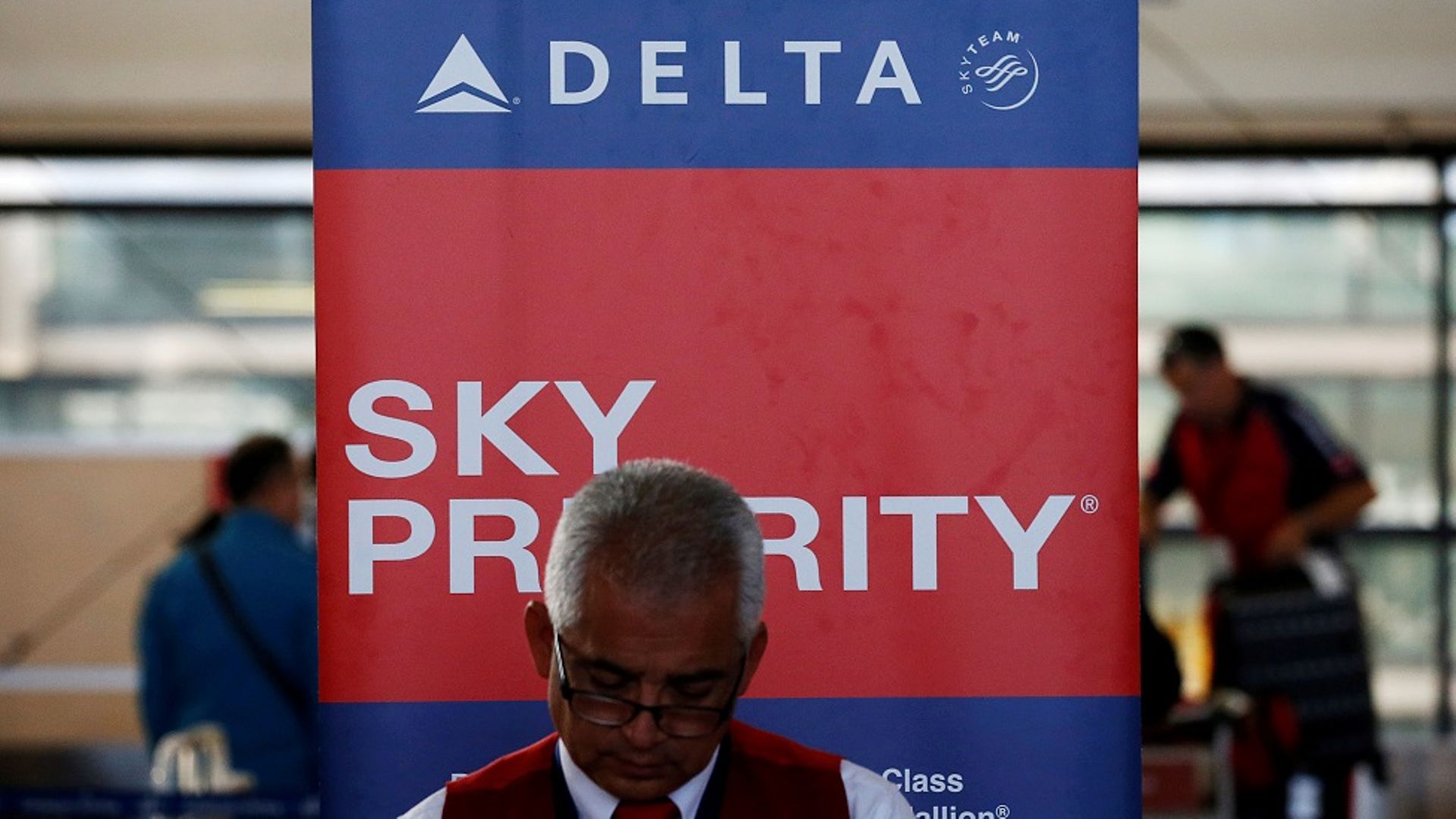 Delta picks up 4.3% stake in Korean Air, eyes Asia expansion