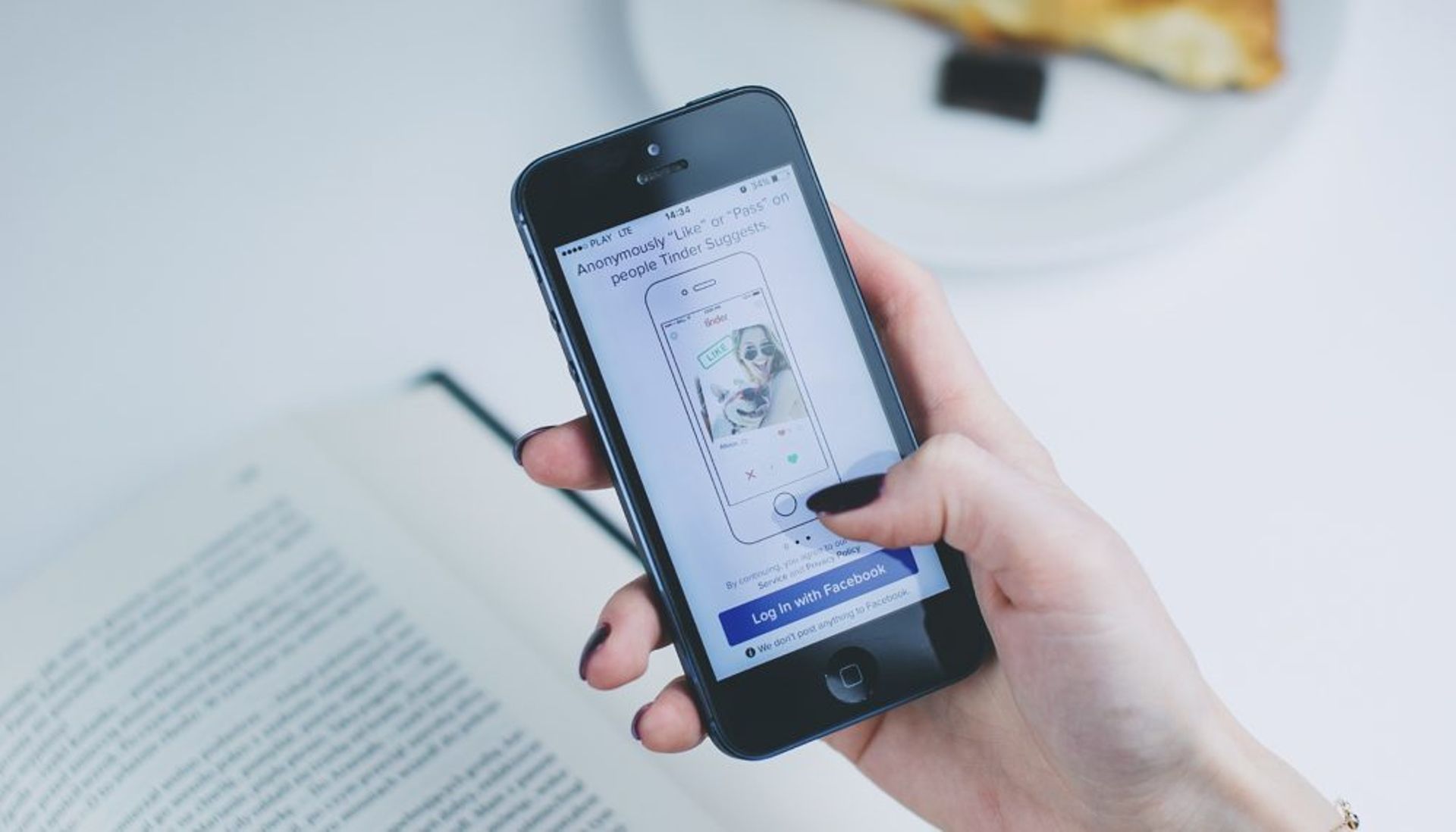 Dating app Tinder reinventing itself to win over Asia