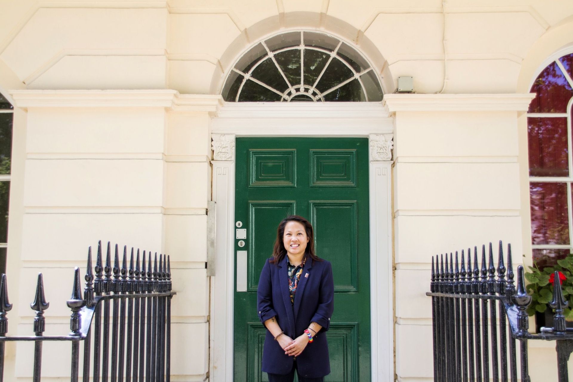 How this Harvard course is helping corporate scions to do good & make money