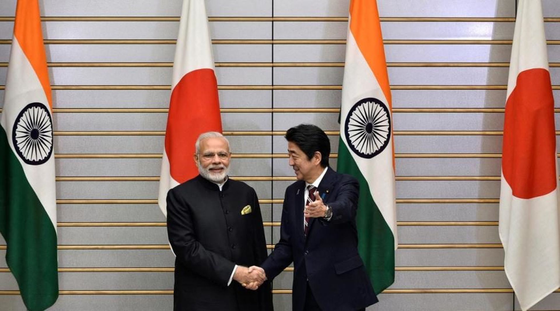India, Japan to jointly launch $187m fund-of-funds to support startups