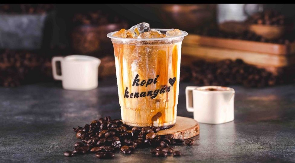 Indonesian coffee startup Kopi Kenangan grabs $20m funding from Sequoia