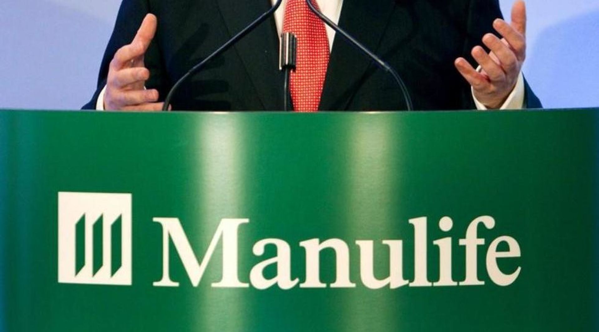 Manulife keen to boost stake in China life-insurance venture