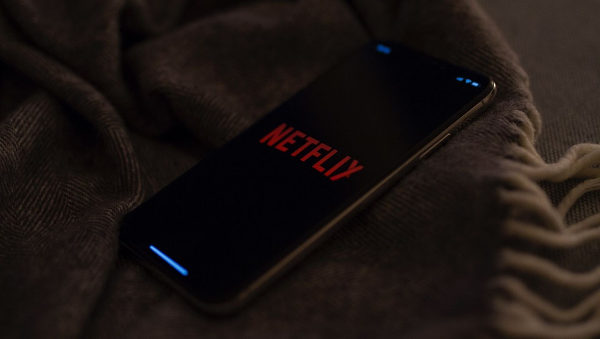 Netflix said to be in talks to source local Indian content from Reliance affiliate Viacom18