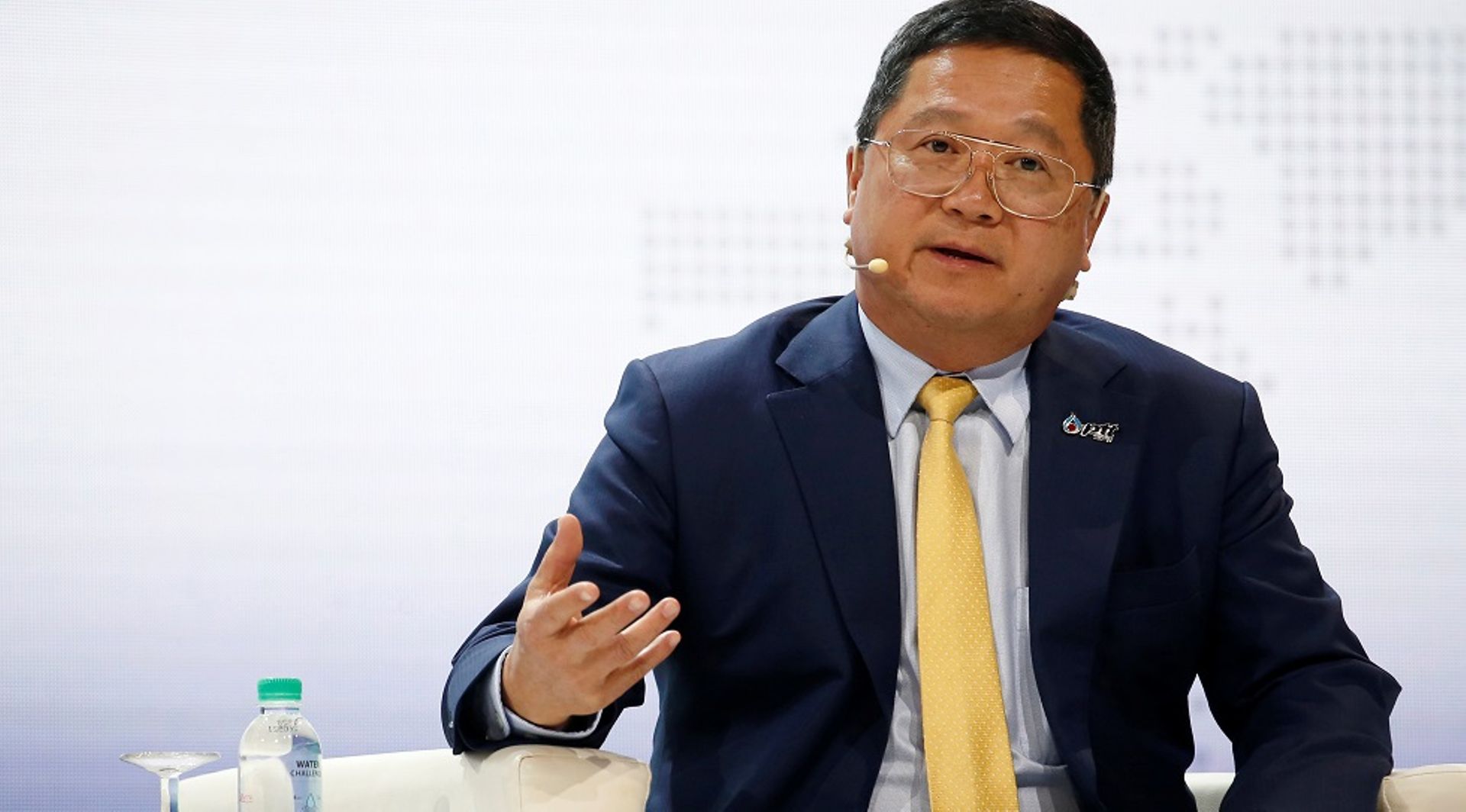 Thailand's PTT beefs up retail, power investments to tackle slowing growth