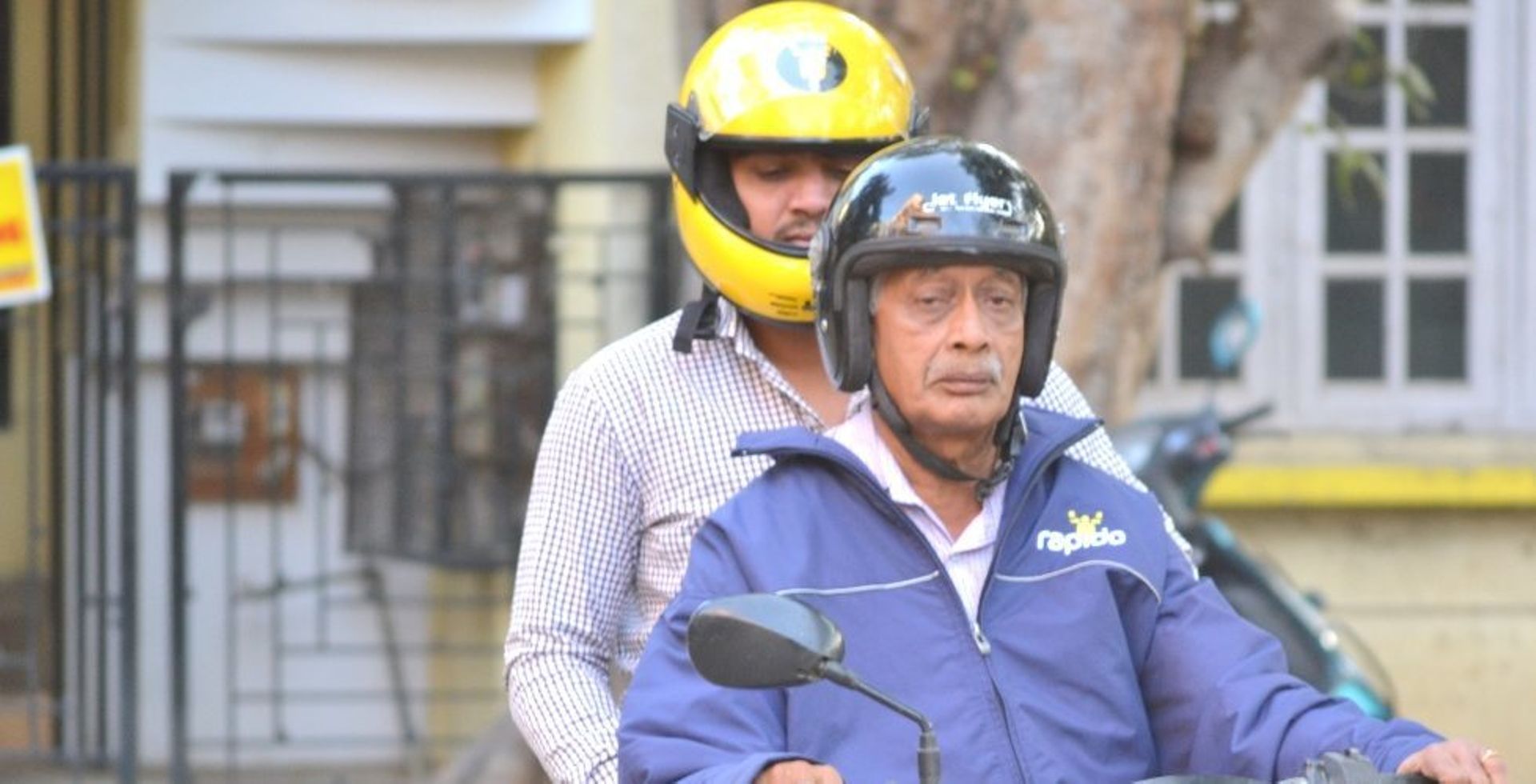 Indian bike taxi platform Rapido raises $52m in fresh funding